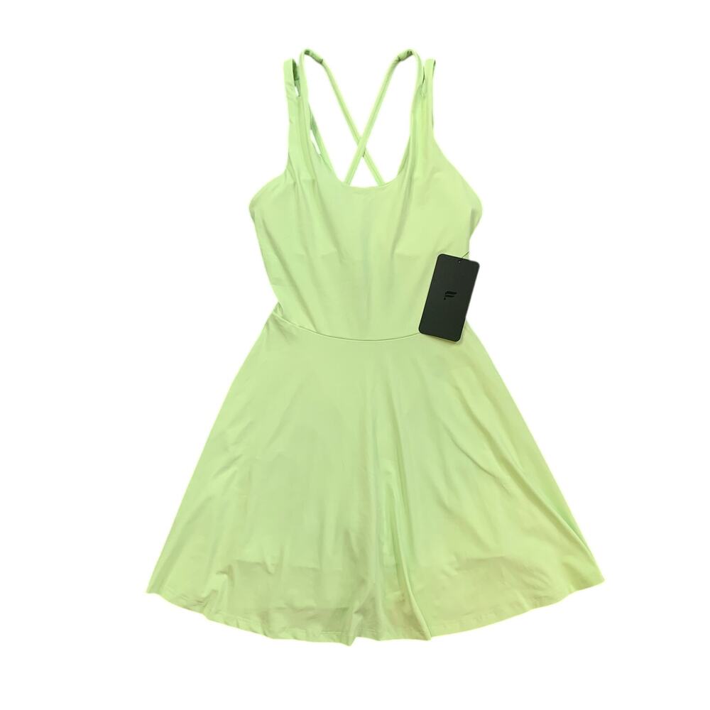 Fabletics Dress Womens XS Extra Small Boost Performance Padded Tennis Skort
